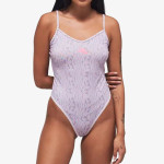 Nike W NSW FESTIVAL AOP  BODYSUIT 