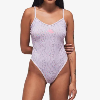 Nike W NSW FESTIVAL AOP  BODYSUIT 