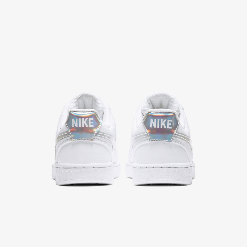 wmns nike court vision lo prm