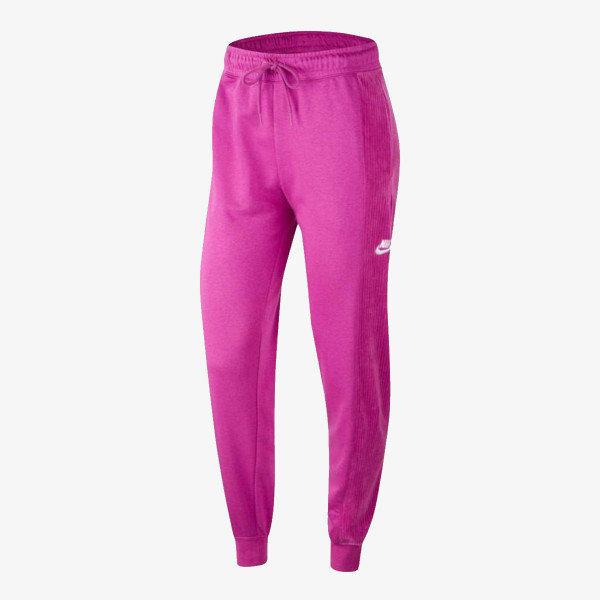 Nike W NSW HRTG JOGGER VELOUR 