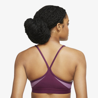 Nike W NK DF INDY V-NECK BRA 