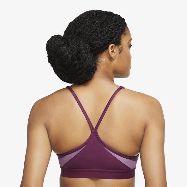 Nike W NK DF INDY V-NECK BRA 
