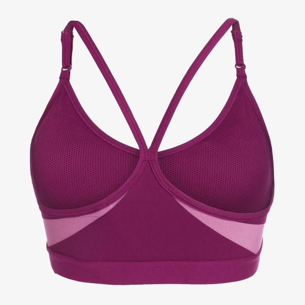 Nike W NK DF INDY V-NECK BRA 