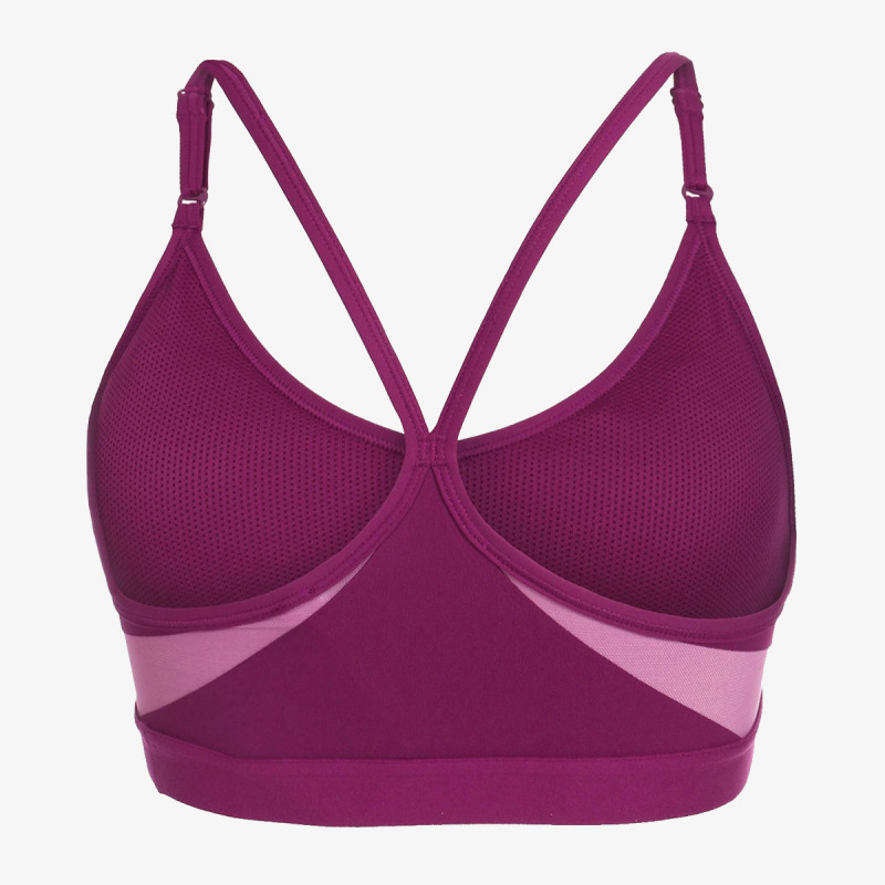 Nike W NK DF INDY V-NECK BRA 