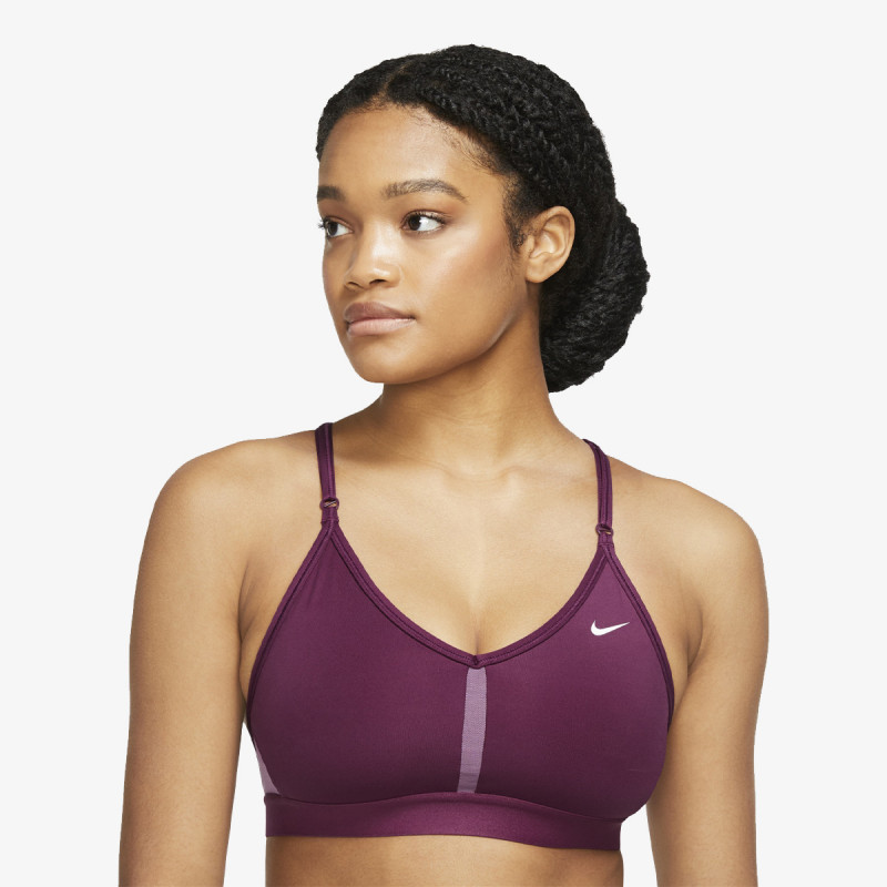 Nike W NK DF INDY V-NECK BRA 