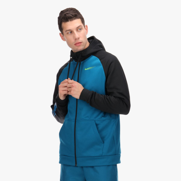 Nike M NK THRMA FZ HD ENERGY SC 
