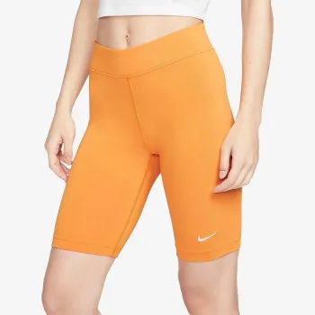 W NSW ESSNTL MR BIKER SHORT
