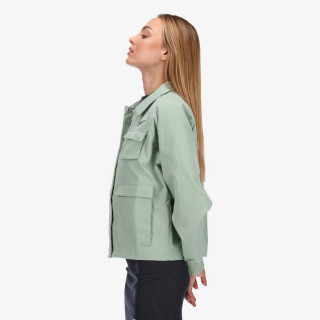 Nike W NSW SWSH JKT WVN 