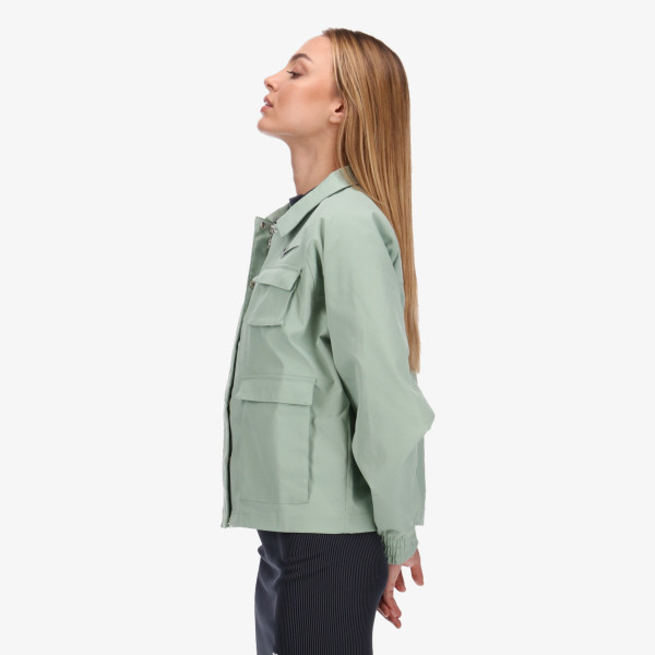 Nike W NSW SWSH JKT WVN 