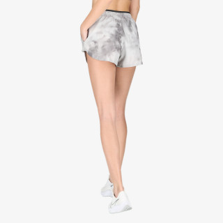 NIKE W NK ICN CLSH TMPO LUXE SHORT 