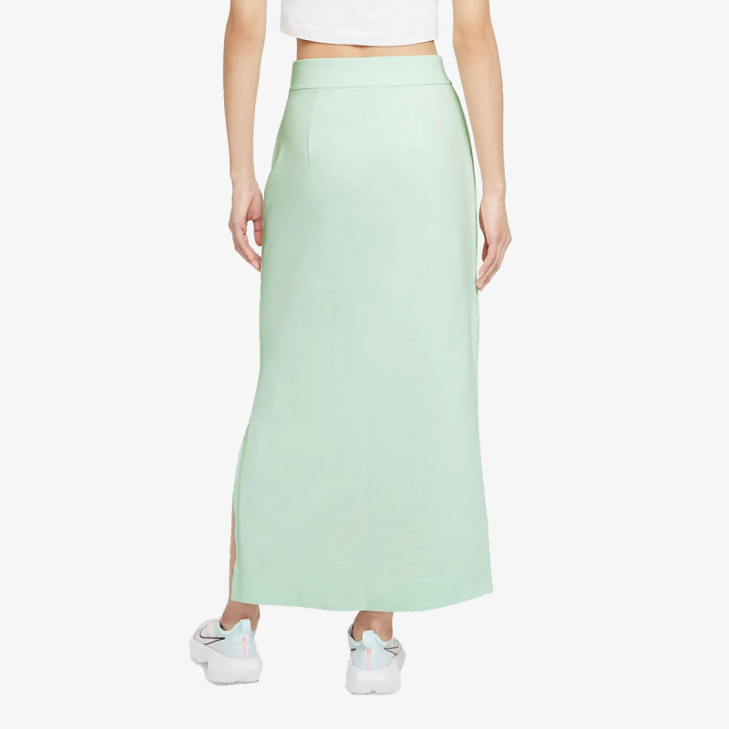 Nike W NSW SKIRT MAXI JRSY 