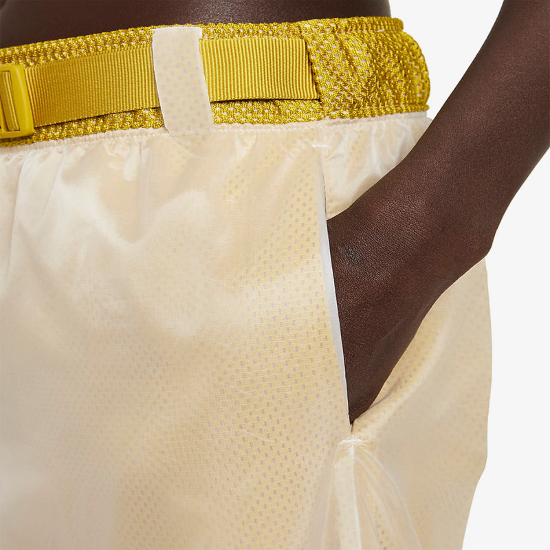Nike W NSW TCH PCK PANT WVN MESH HR 