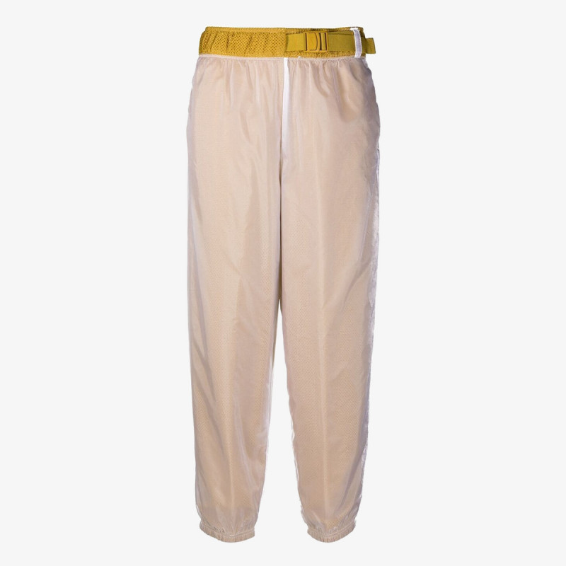 Nike W NSW TCH PCK PANT WVN MESH HR 