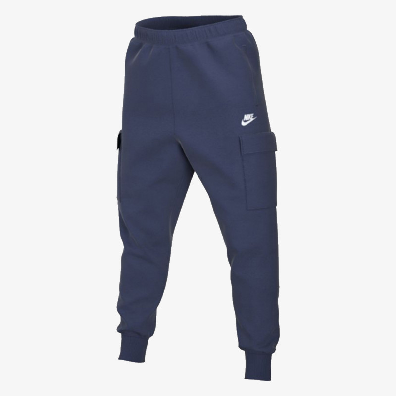 Nike Sportswear Club 
