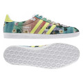 adidas GAZELLE OG WC FARM W 