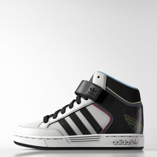 Adidas varial mid beyaz online
