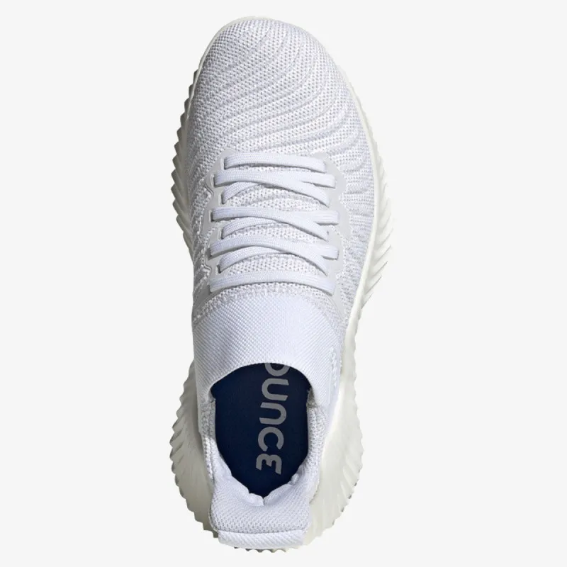 Adidas alphabounce trainer w cheap