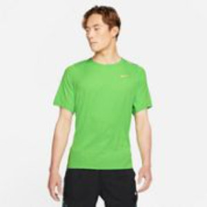 Nike M NK RISE 365 SS WILD RUN GX 