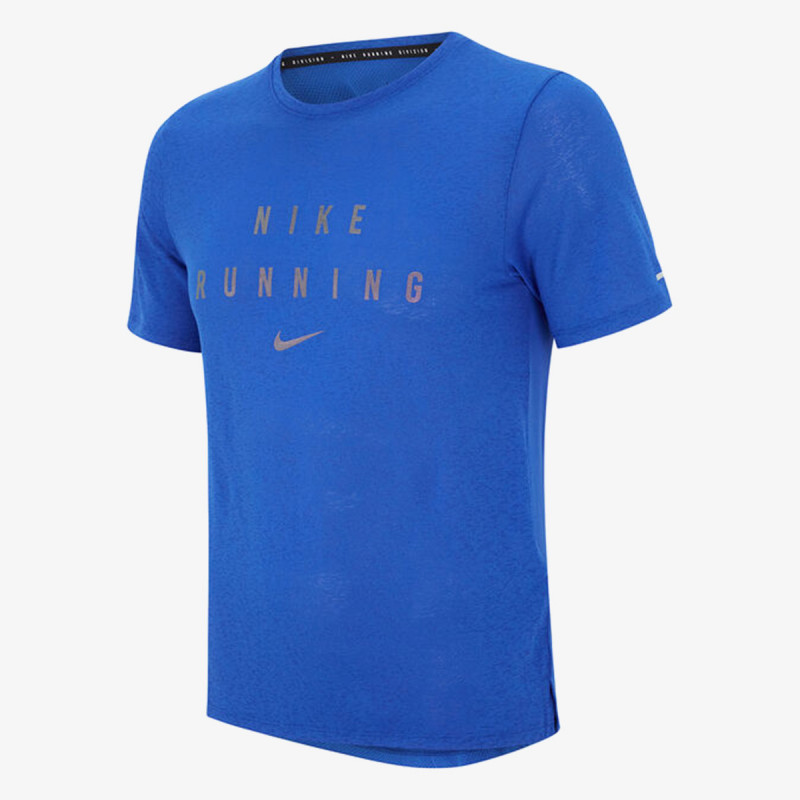 NIKE M NK RN DVN DF MILER TOP SS GX | Sport Vision â Prodavnica Sportske opreme | Sport Vision