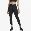 Nike W NK ONE LUXE ICNCLSH CROP TGT 