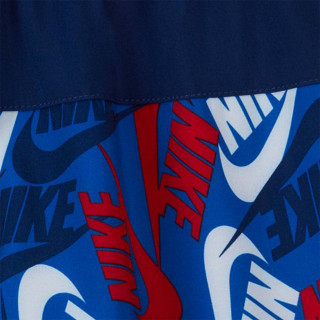 Nike Sportswear Woven All Over Print 