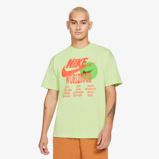 Nike M NSW TEE WORLD TOUR 