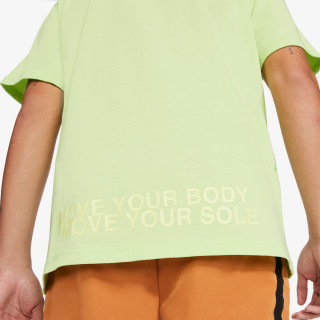 Nike M NSW TEE WORLD TOUR 