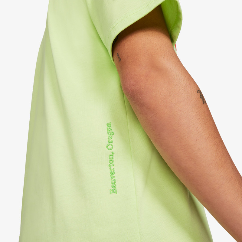 Nike M NSW TEE WORLD TOUR 