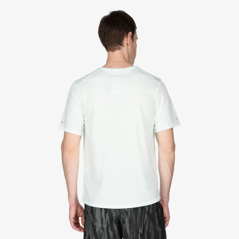 Nike M NK DF MILER TOP SS WR GX 