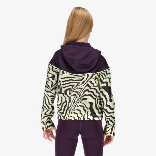 Nike G NSW WINDRUNNER AOP JKT 