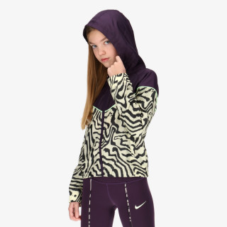 Nike G NSW WINDRUNNER AOP JKT 