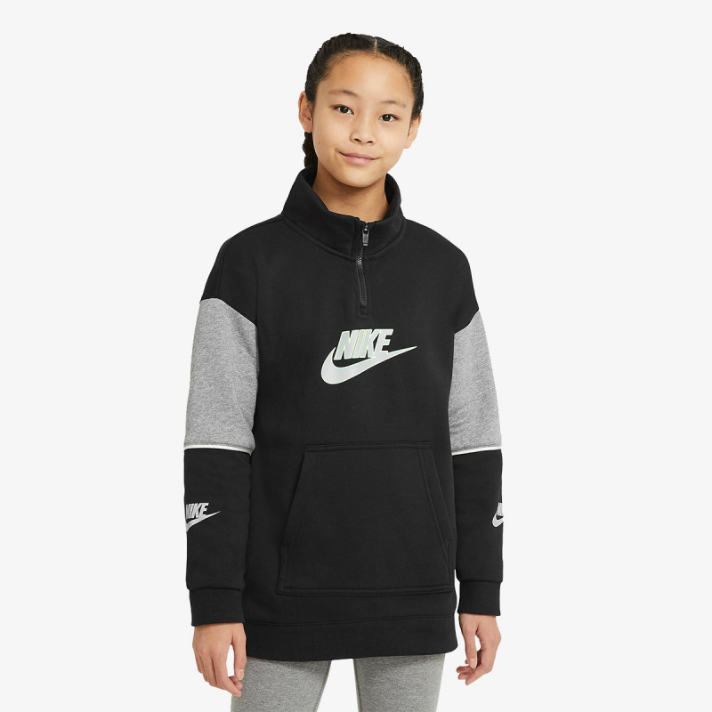 Nike G NSW FLC CB HZ PO 