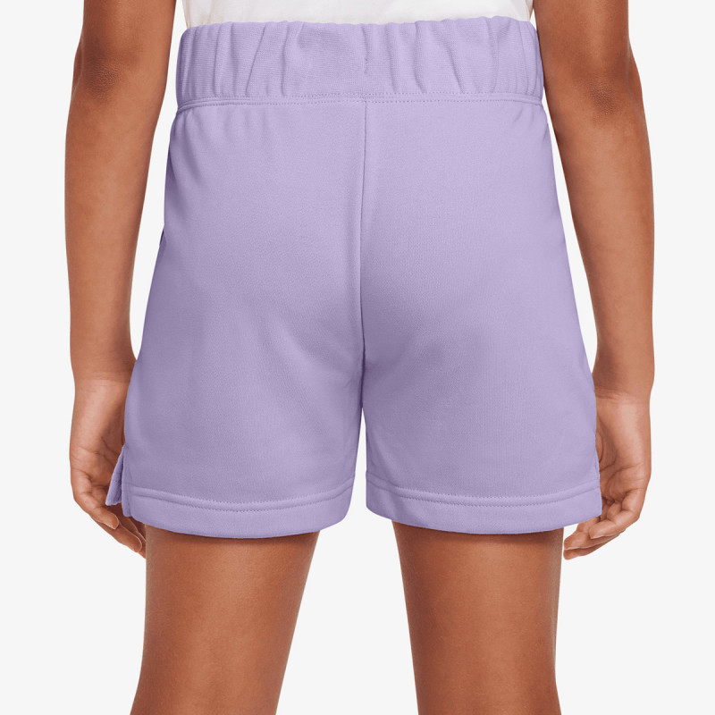 Nike G NSW CLUB FT 5 IN SHORT 