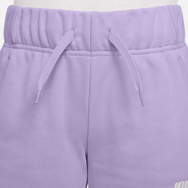 Nike G NSW CLUB FT 5 IN SHORT 