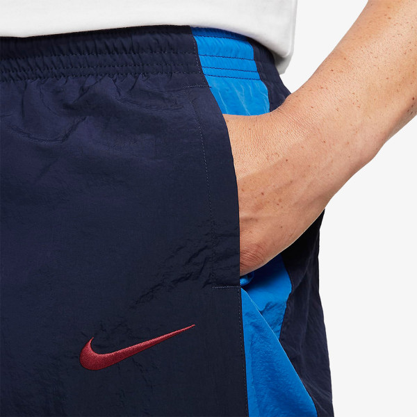 Nike FC Barcelona Windrunner 