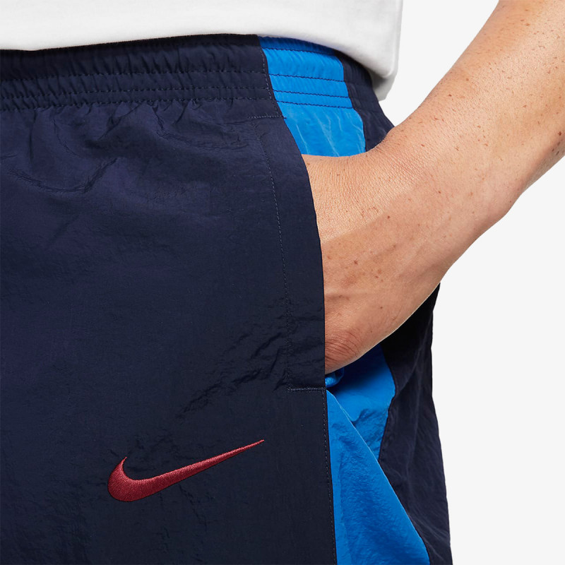 Nike FC Barcelona Windrunner 