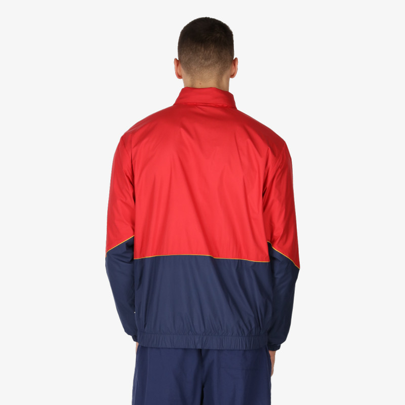 Nike M NK SB SF TRACK JACKET 