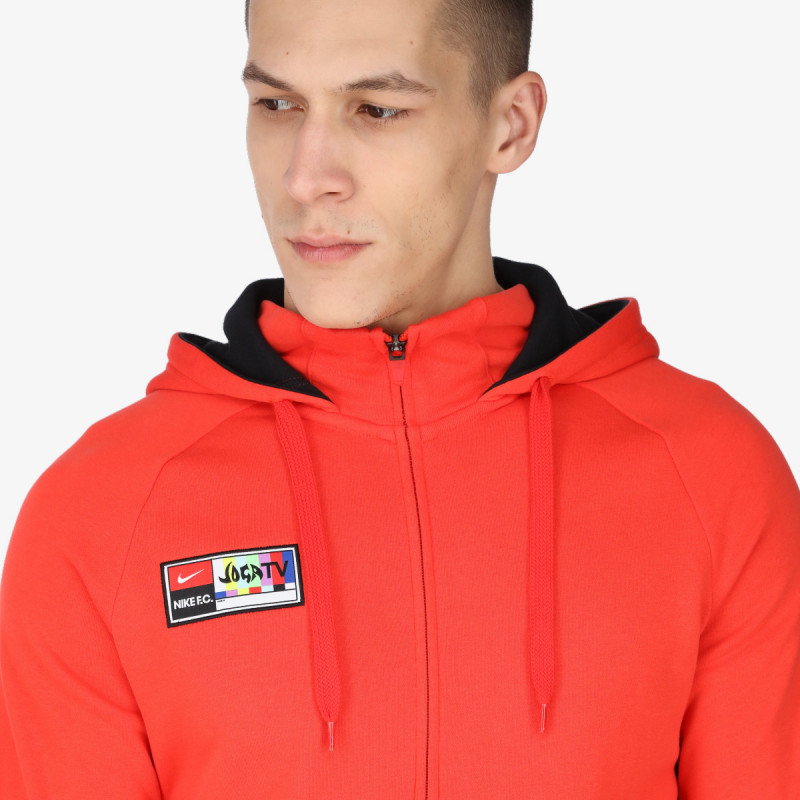 Nike F.C. Joga Bonito Full-Zip 