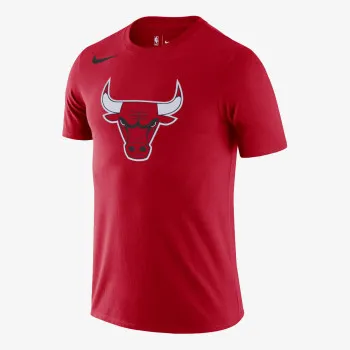 NIKE Chicago Bulls Dri-FIT NBA Logo 