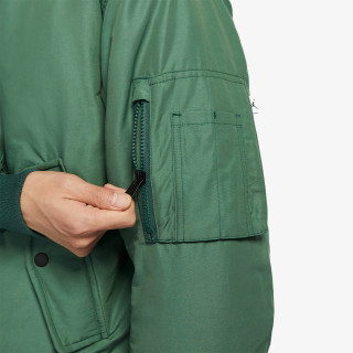 Nike M J ESS STMT MA-1 JACKET 