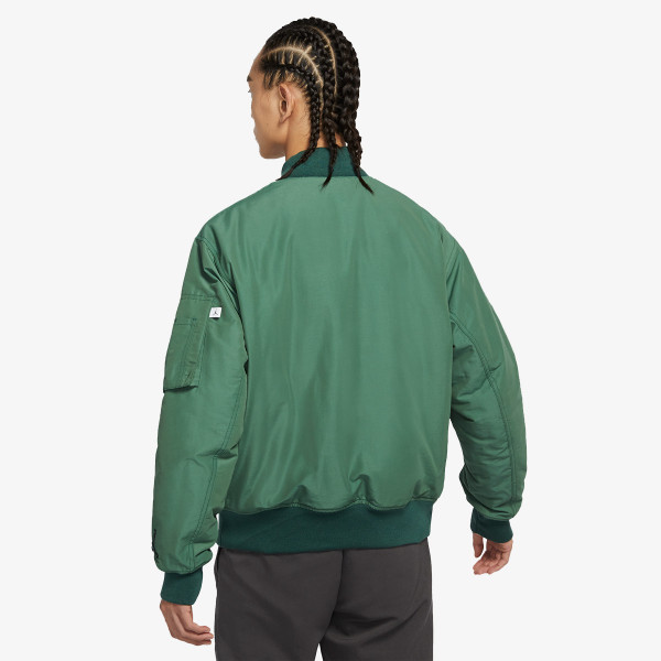 Nike M J ESS STMT MA-1 JACKET 