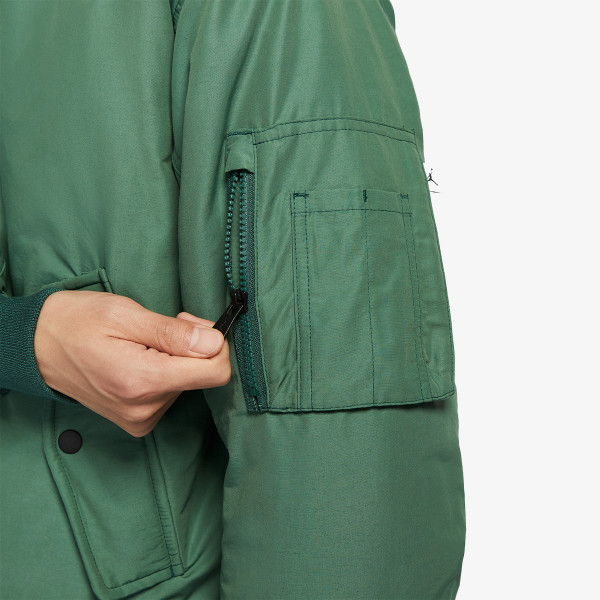 Nike M J ESS STMT MA-1 JACKET 