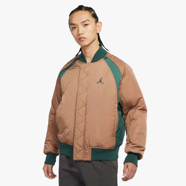 Nike M J ESS STMT MA-1 JACKET 