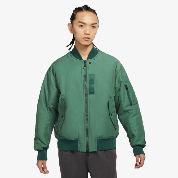Nike M J ESS STMT MA-1 JACKET 