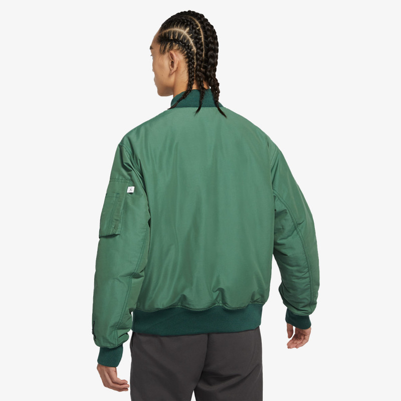 Nike M J ESS STMT MA-1 JACKET 