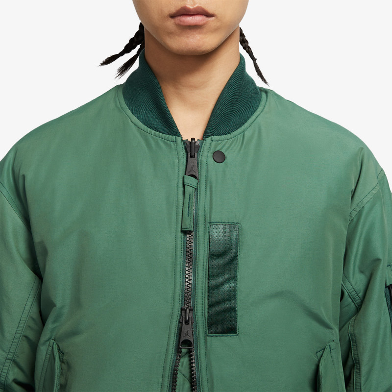 Nike M J ESS STMT MA-1 JACKET 