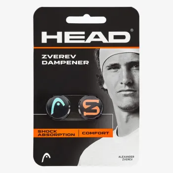 Head Zverev Vibrostop 