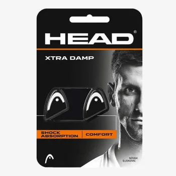 Head Vibrostop Xtra 