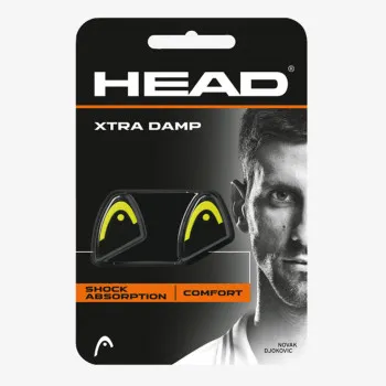 Head Vibrostop Xtra 
