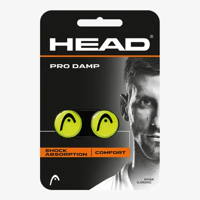 Head Pro Damp Vibrostop 